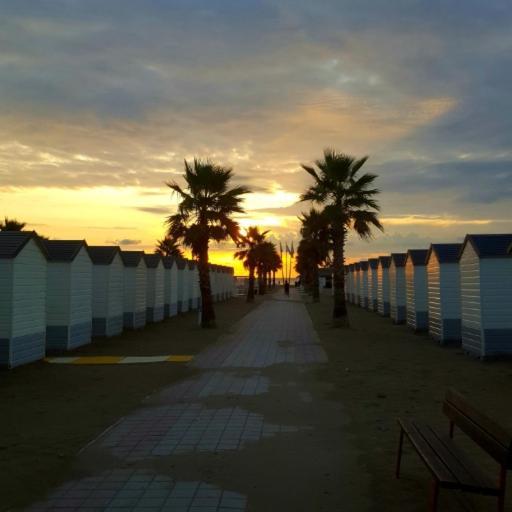 Appartamento Casa Buiio Chioggia Esterno foto